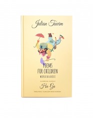 „Wiersze dla Dzieci” Julian Tuwim