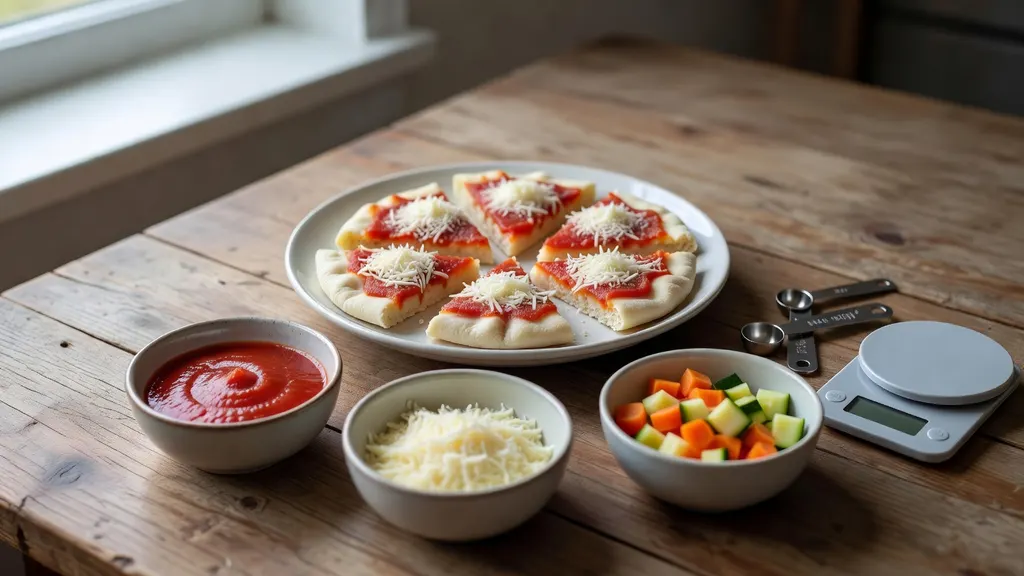 Pizza Dla Niemowlaka