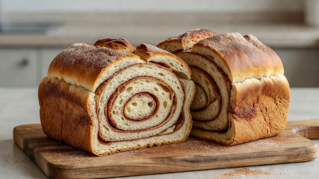 Ciasto drożdżowe z cynamonem – przepis i warianty