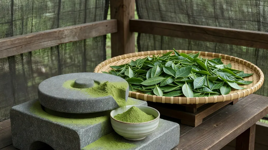 Matcha Co To