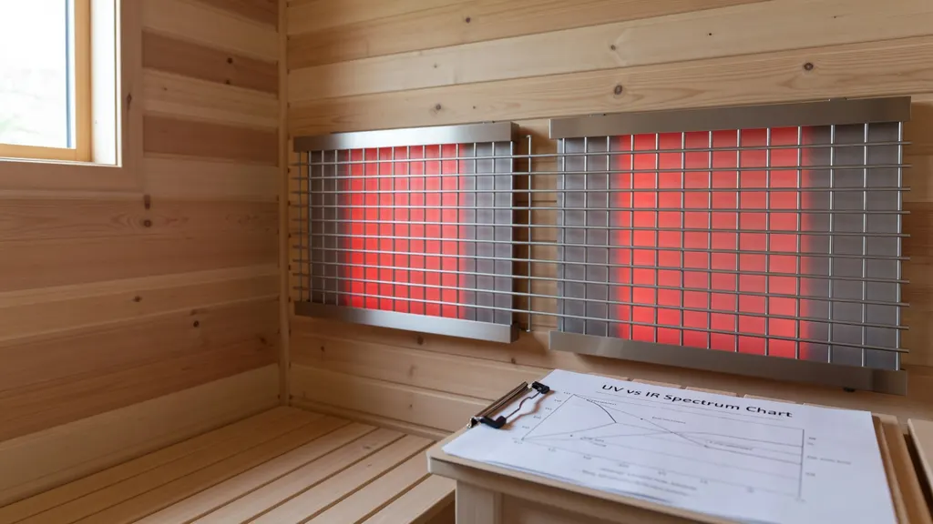 Sauna infrared a witamina D – czy są realne korzyści?