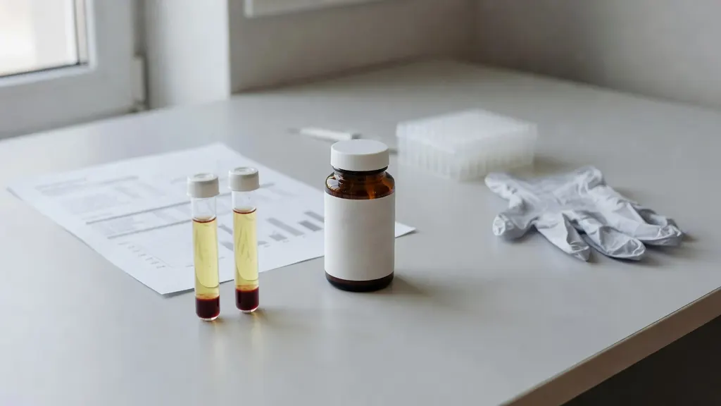 Witamina B12 a dna moczanowa – jakie jest powiązanie?