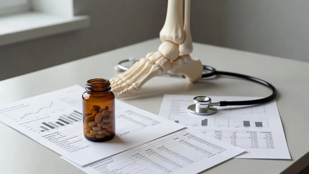 Witamina B12 a dna moczanowa – jakie jest powiązanie?